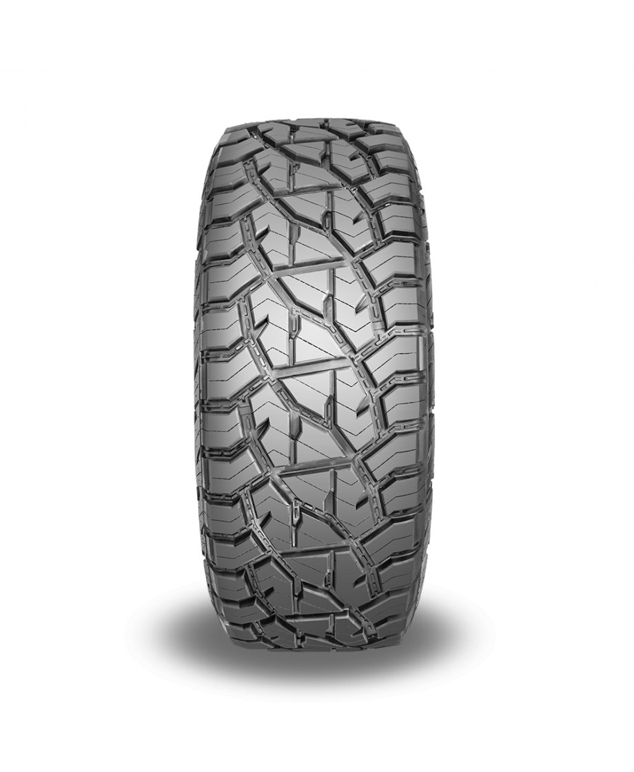 315/45R22 opona GREENTRAC Rough Master-RT FR P.O.R. 116/113Q